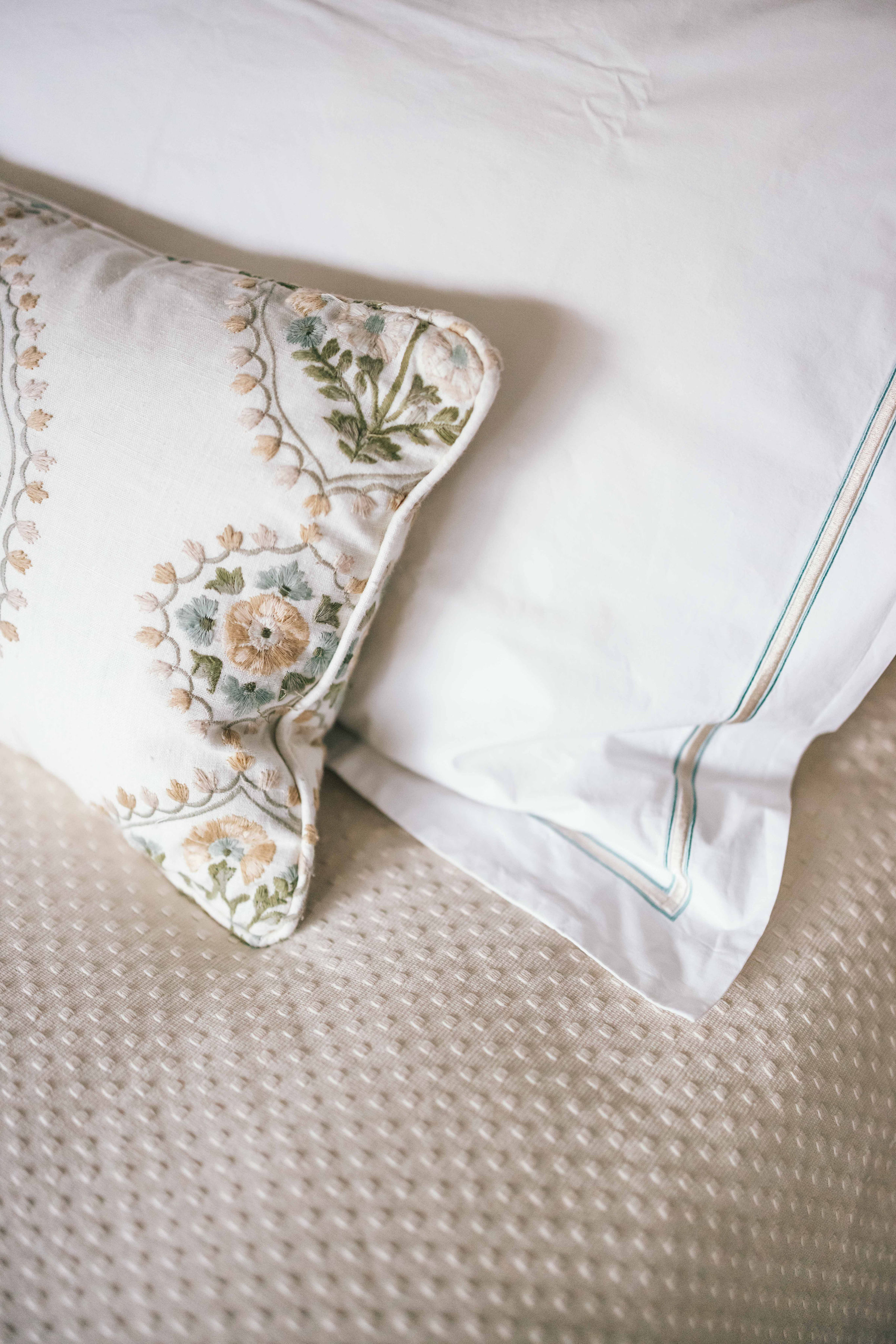 Réalisation de décoration d'intérieur — Elvire de Nicolay (16)