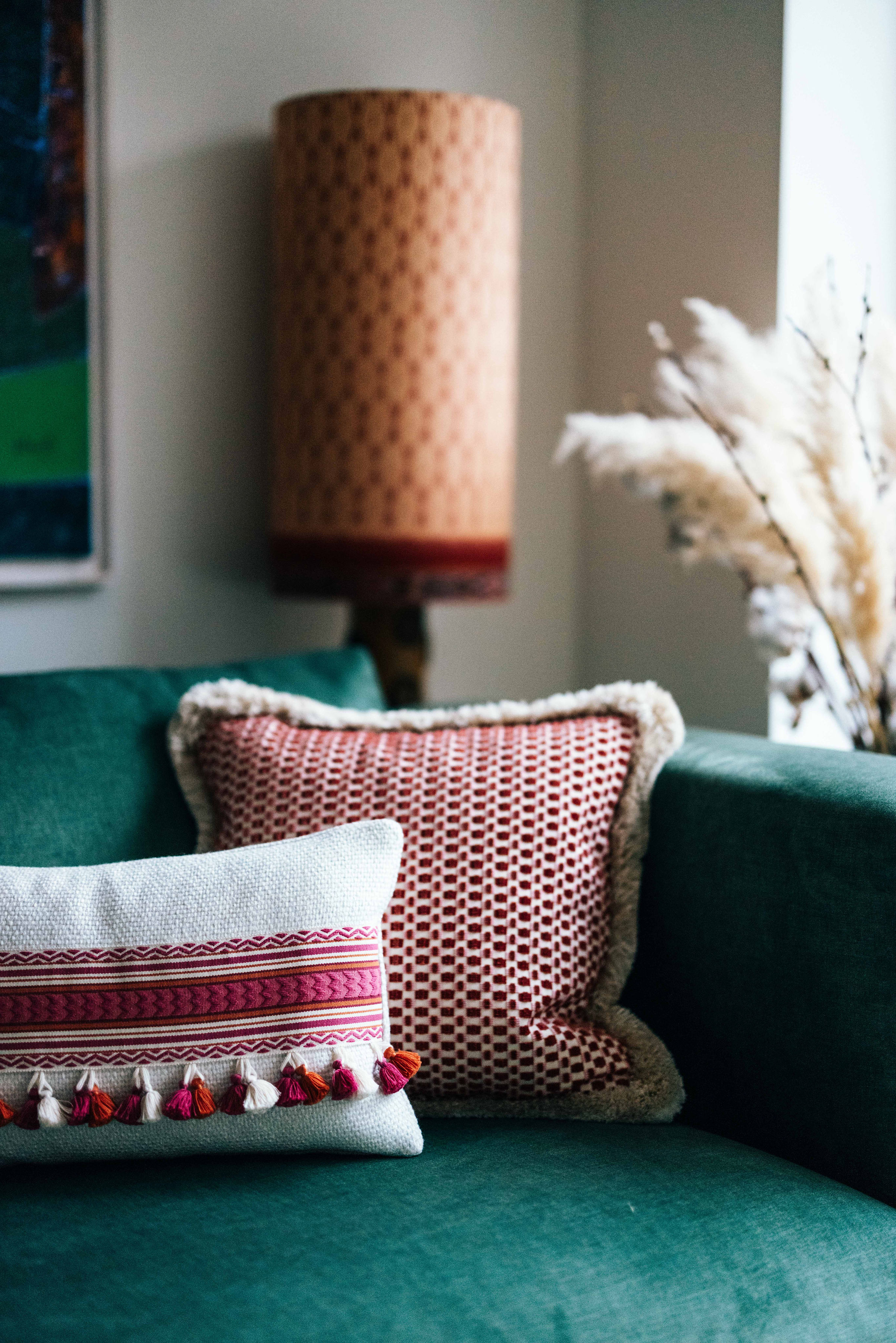 Réalisation de décoration d'intérieur — Elvire de Nicolay (2)