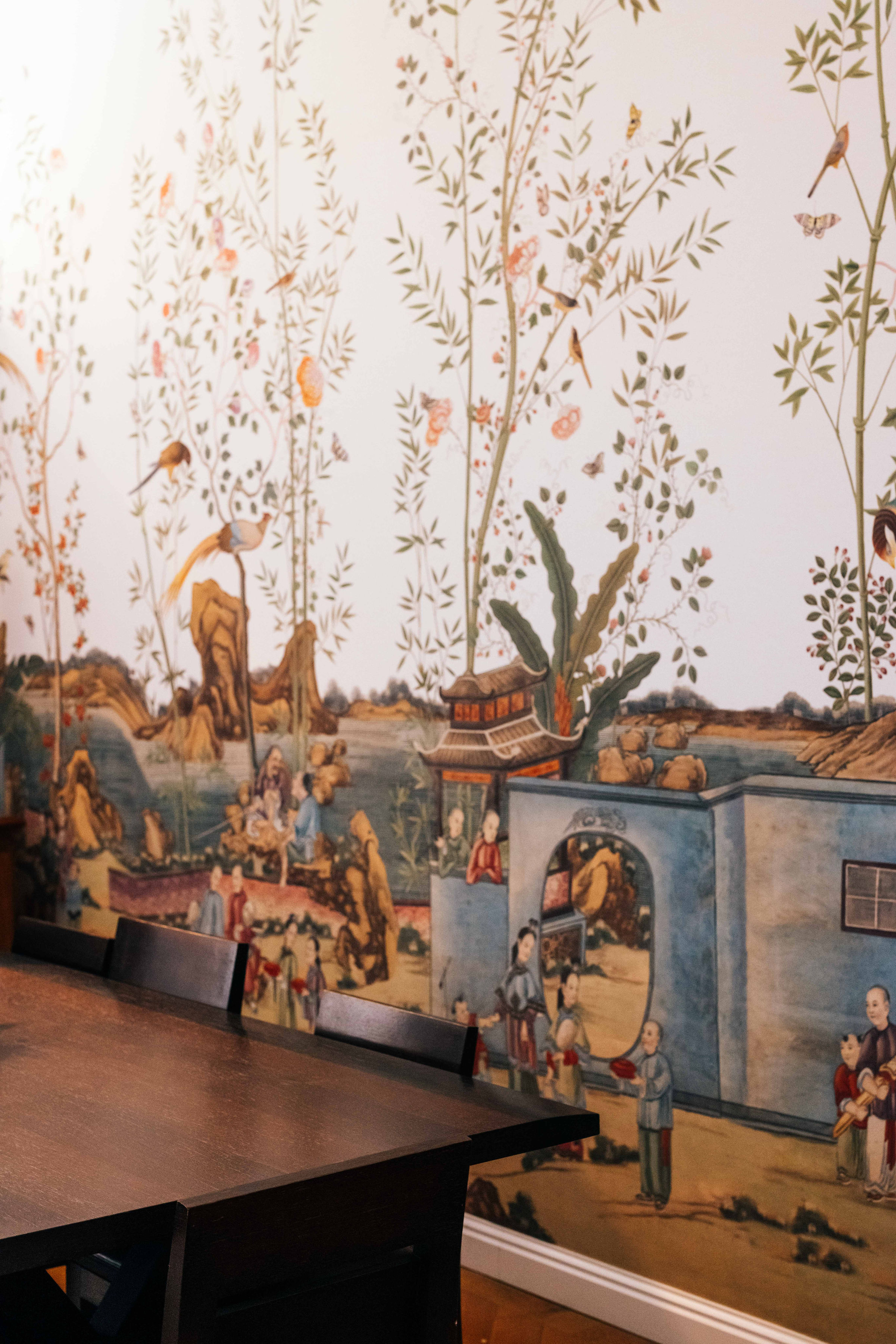Réalisation de décoration d'intérieur — Elvire de Nicolay (4)