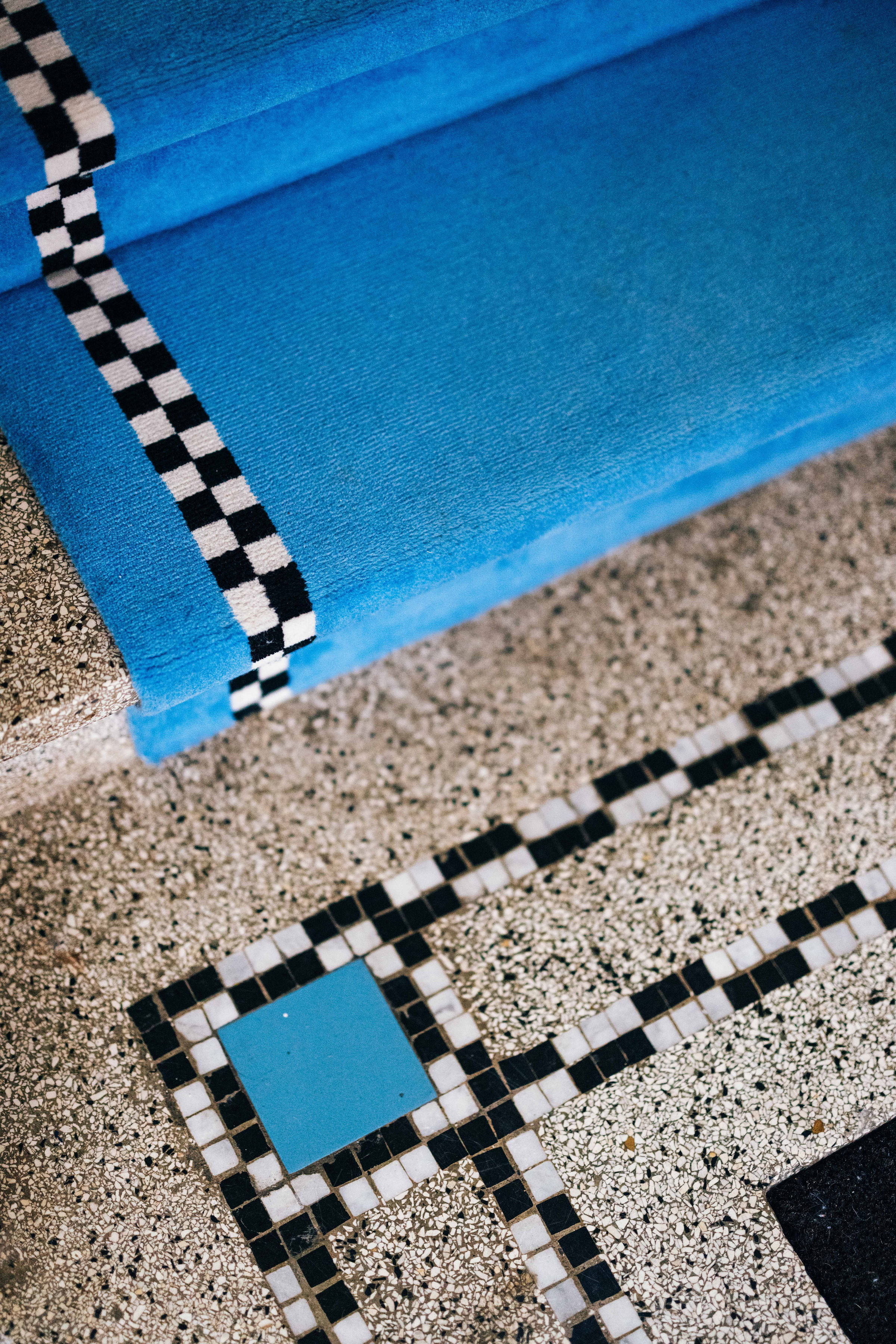 Réalisation de décoration d'intérieur — Elvire de Nicolay (7)