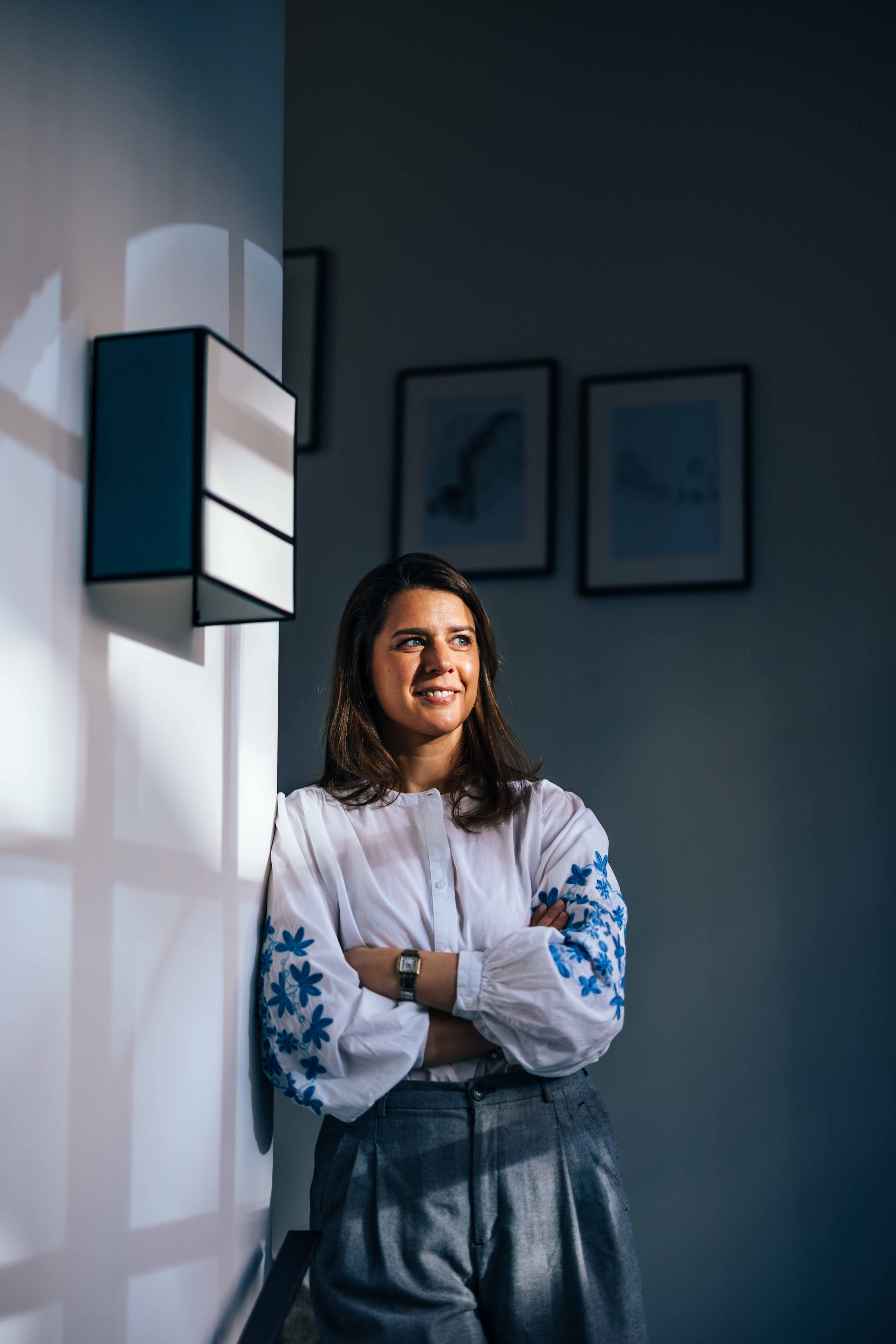 Réalisation de décoration d'intérieur — Elvire de Nicolay (12)